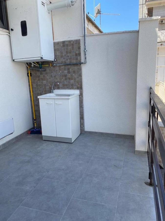 Holiday Patrizia'S Home San Giorgio Ionico Luaran gambar