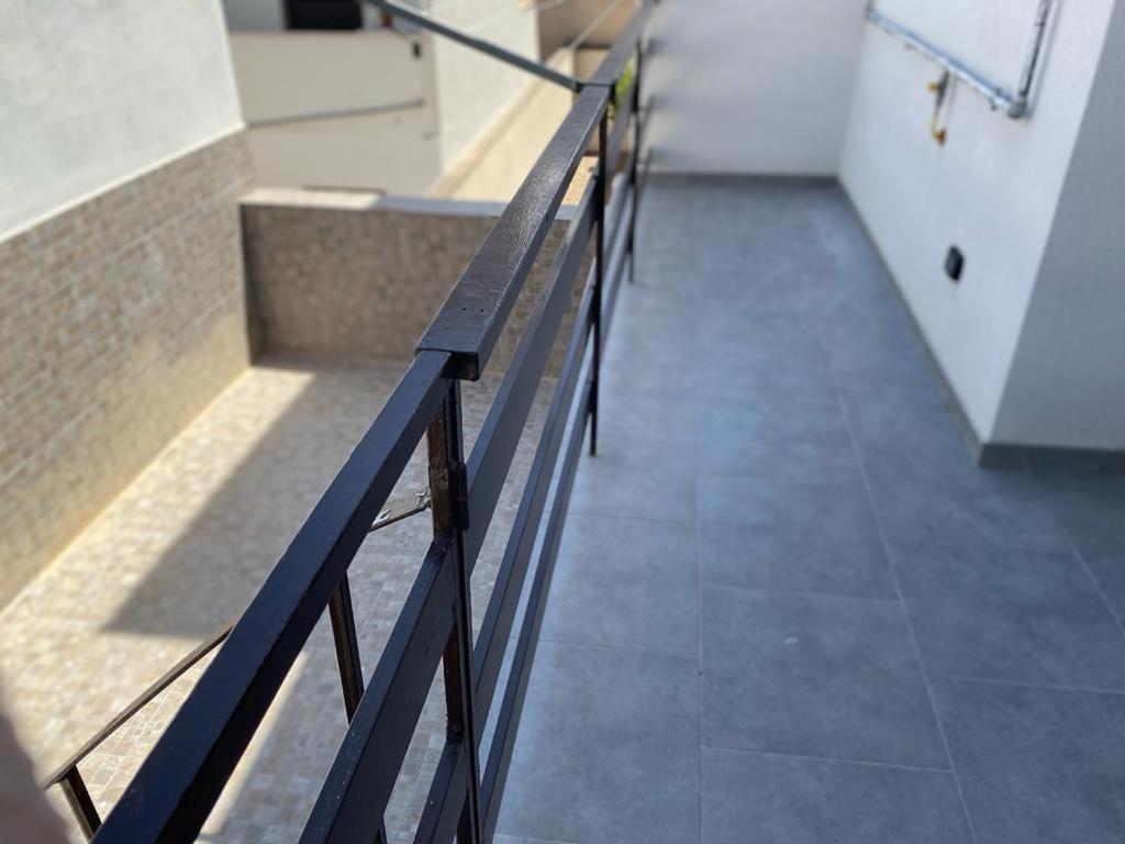 Holiday Patrizia'S Home San Giorgio Ionico Luaran gambar